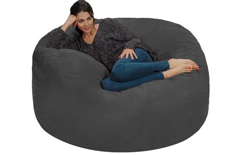 lovesac dupe bean bag|lovesac sactional alternatives.